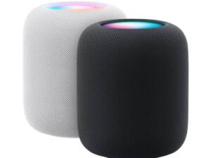 HomePod