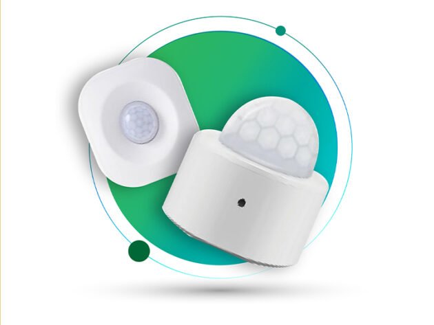 PIR Motion Sensor