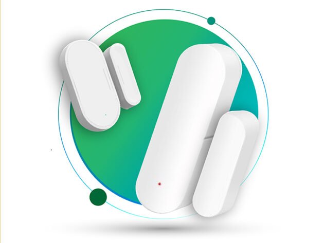 Door & Window Sensor