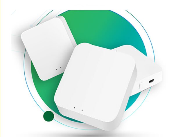 Gateway Hub Zigbee Wireless