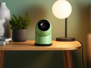CAM HD 5MP