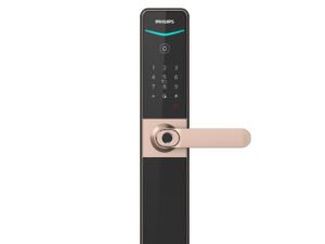 SMART LOCK